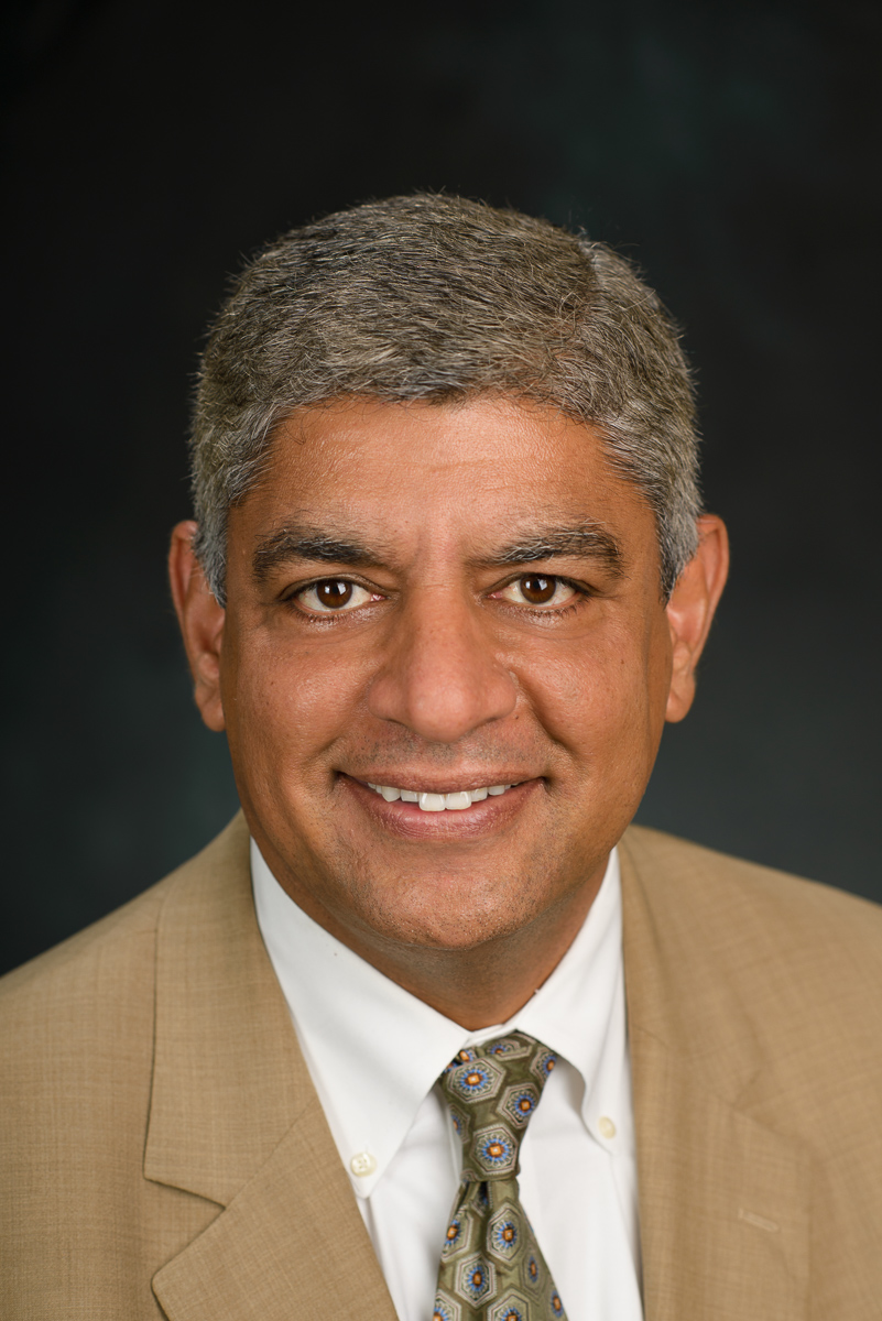 Dinesh Verma